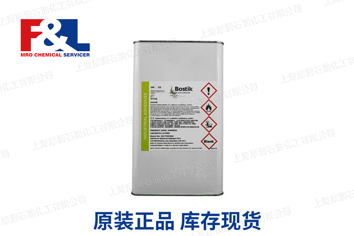Bostik Cleaner 1 5Lt Can